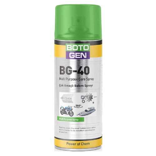 Botogen Çok Amaçlı Sprey 400 ML